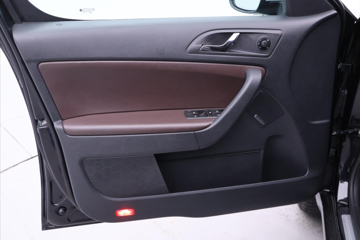 Škoda Yeti 2,0 TDI 125kW 4x4 Laurin&Klement