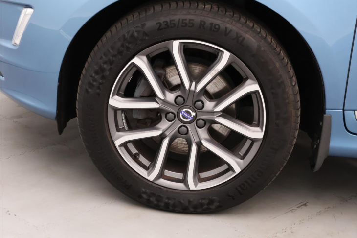 Volvo XC60 2,4 D5 169kW CZ Inscription