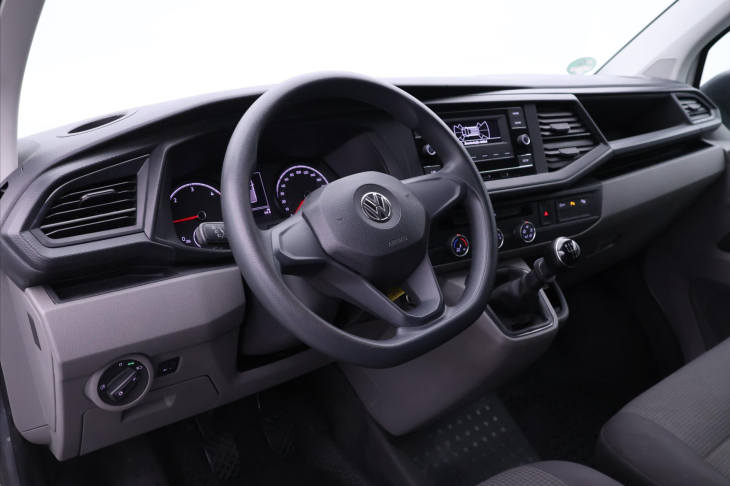 Volkswagen Transporter 2,0 TDI 66kW Klima 1.Maj. DPH