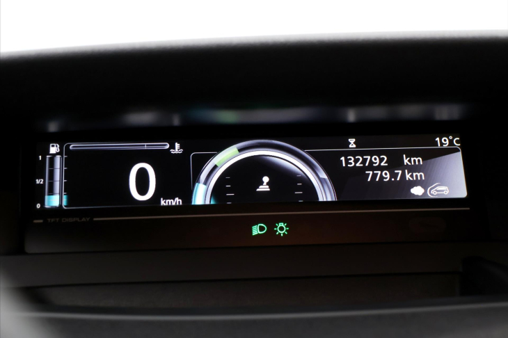 Renault Scénic 1,2 TCe 97kW Energy 1.Maj.