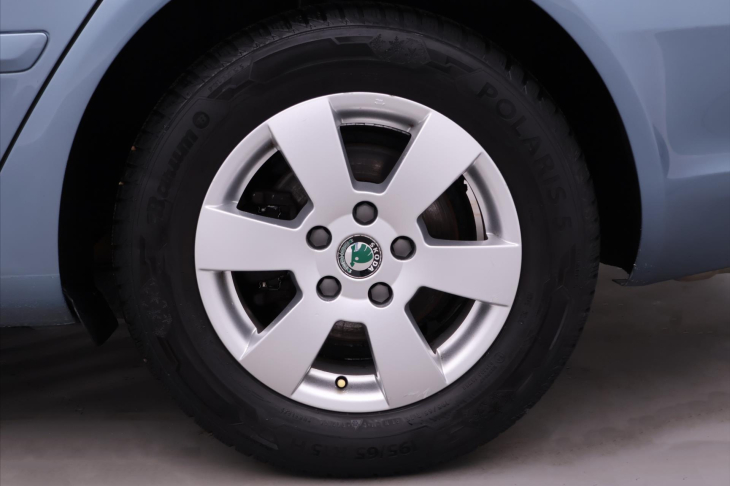 Škoda Octavia 2,0 TDI 103kW CZ Serv.Kniha