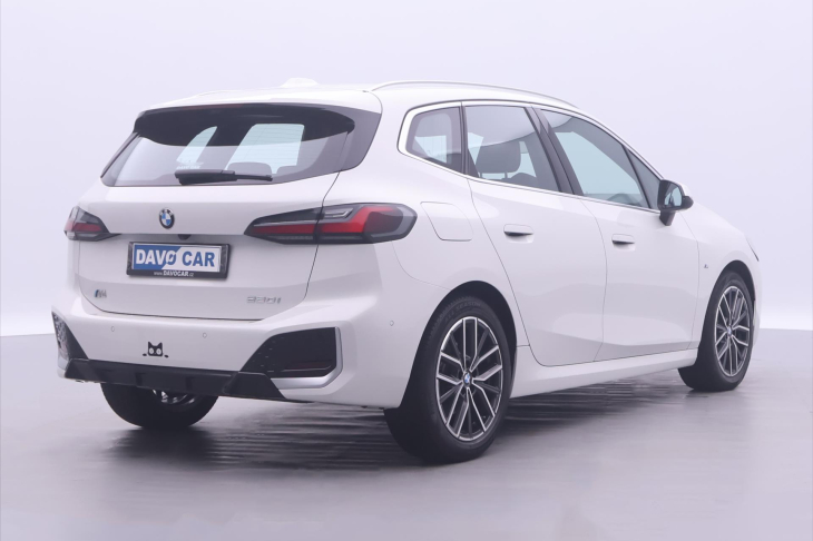 BMW Řada 2 1,5 220i M-sport Active Tourer
