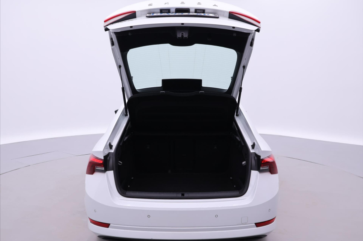 Škoda Octavia 2,0 TDI Style CZ DPH 1.maj