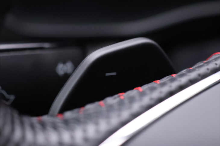 Škoda Octavia 2,0 TSI RS DSG 1.Maj CZ DPH