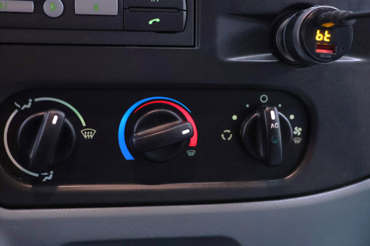 Ford Transit 2,2 TDCi 92kW STK 11/27