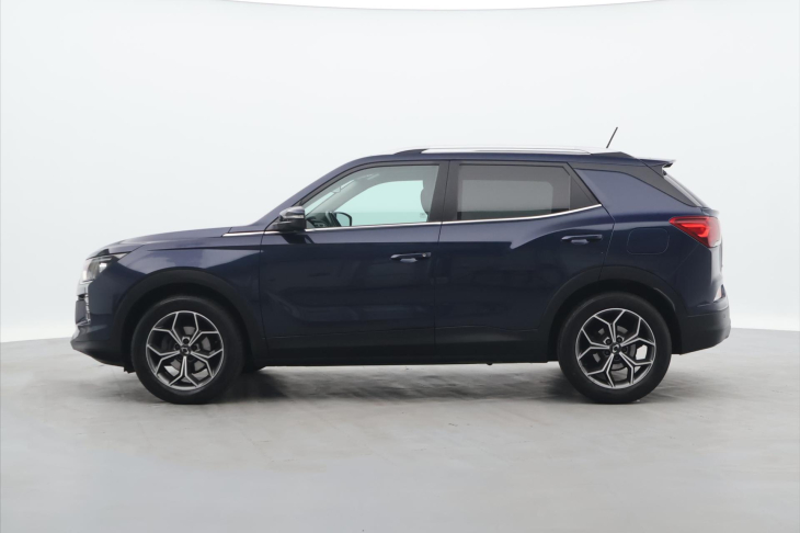 SsangYong Korando 1,5 Turbo 120kW e-XGI CZ