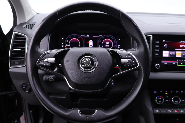 Škoda Karoq 2,0 TDI 110KW AMBITION