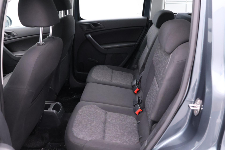 Škoda Yeti 1,2 TSI 77kW Klima Tažné CZ DPH