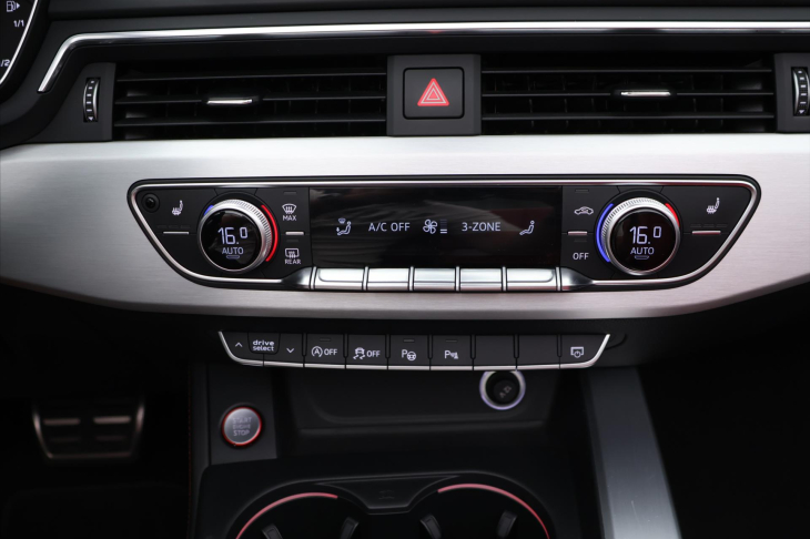 Audi S5 3,0 TFSI ABT 313kW DPH Cabrio