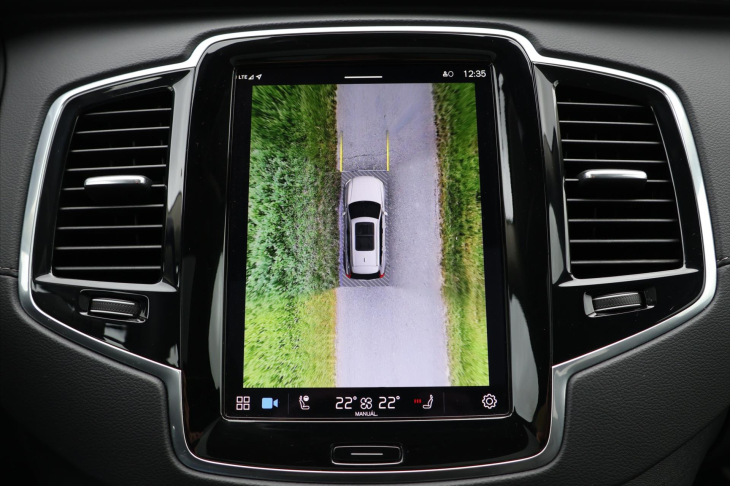 Volvo XC90 2,0 228kW T8 AWD Ultimate Bright