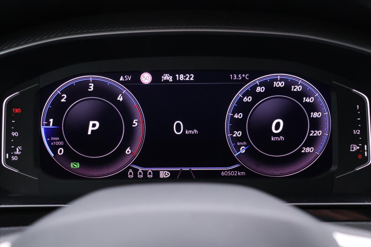 Volkswagen Arteon Shooting Brake 2,0 TDI DSG Elegance CZ DPH