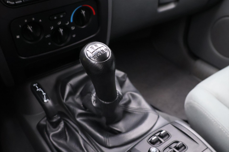 Jeep Cherokee 2,8 CRD 120kW 4x4 Limited Tažné
