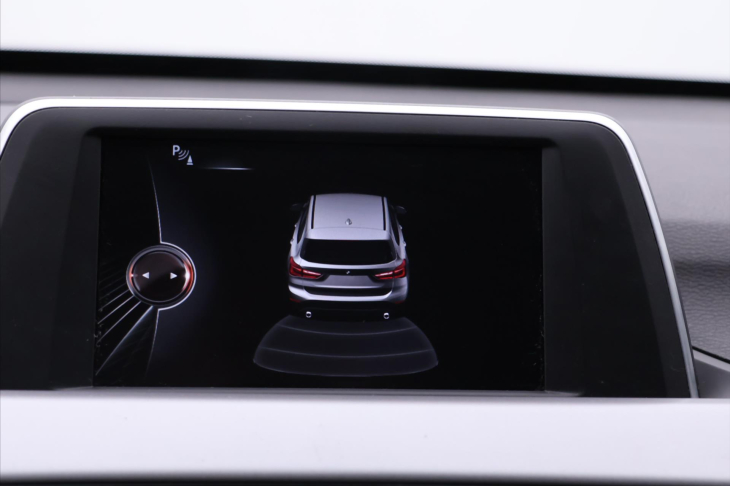 BMW X1 2,0 18d 110kW Aut. ADVANTAGE