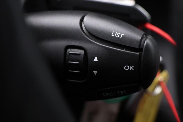Peugeot Rifter 1,5 HDI Active CZ 1.Maj DPH