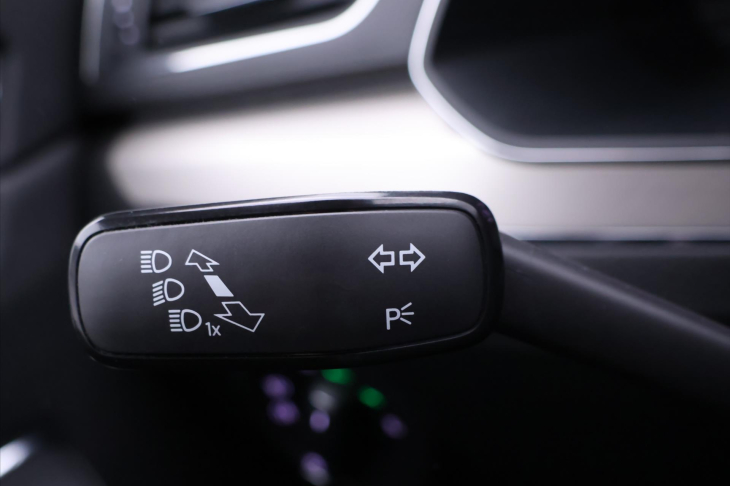 Škoda Superb 2,0 TDI 110kW Style DSG CZ DPH