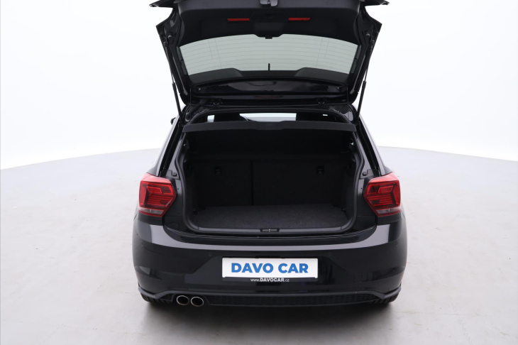 Volkswagen Polo 2,0 GTI 147kW DSG Virtual DPH