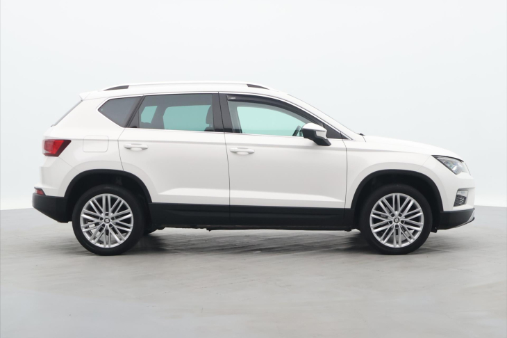 Seat Ateca 1,5 TSI 110kW Xcellence LED