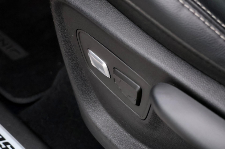Renault Scénic 1,6 dCi 118kW EDC Bose Edition
