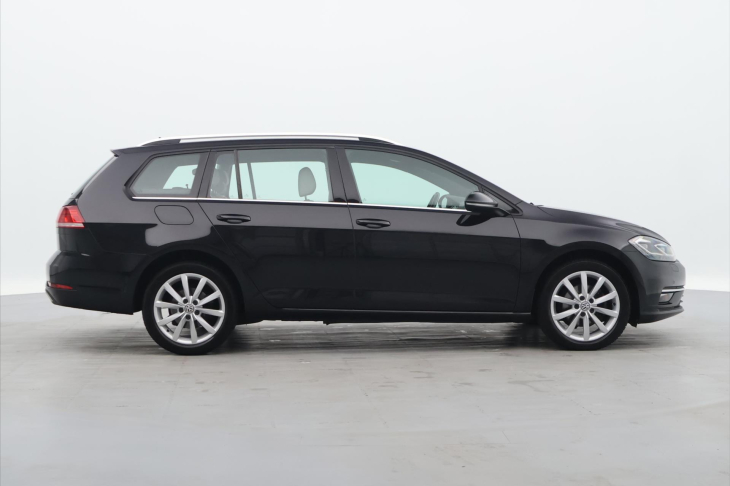 Volkswagen Golf 1,4 TSI 92kW DSG Highline