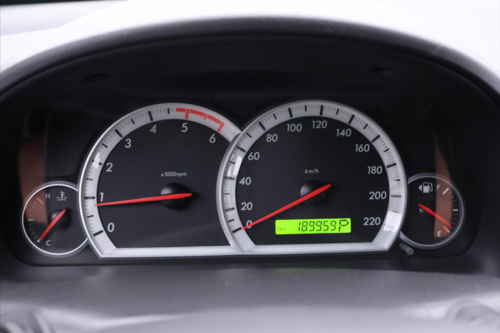 Chevrolet Captiva 2,0 CDT 110kW Aut. 4x4 CZ