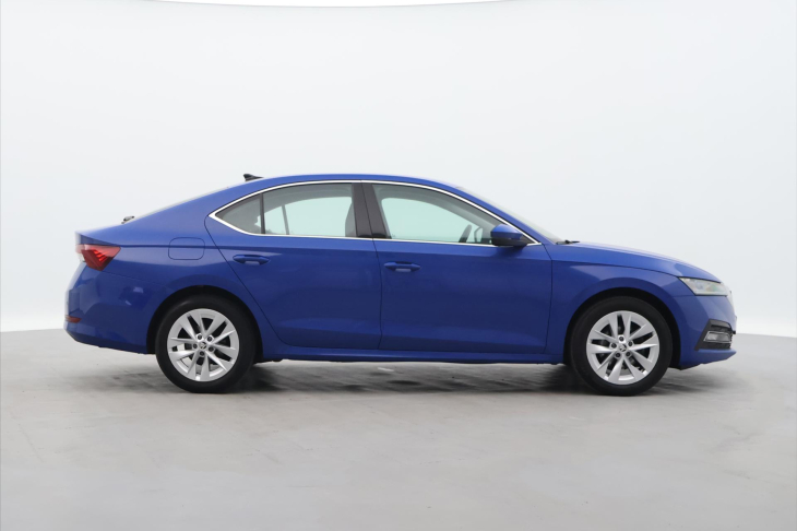 Škoda Octavia 2,0 TDI Style CZ 1.Maj. DPH