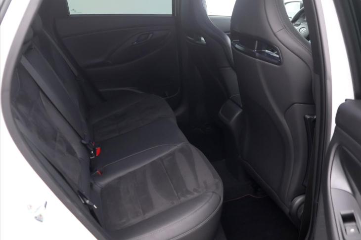 Hyundai i30 2,0 T-GDI 206kW N Performance CZ