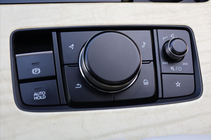 Mazda CX-60 3,3 D 187kW AWD CZ Takumi DPH