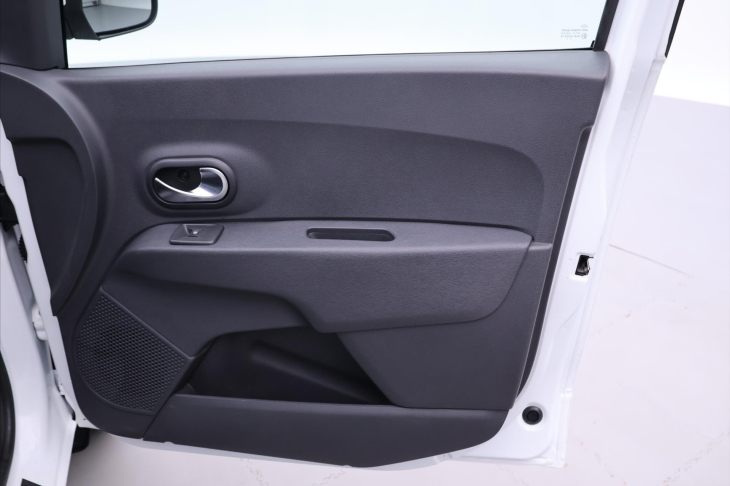 Dacia Lodgy 1,6 SCe 75kW 7-Míst CZ Tažné