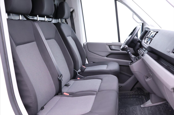 Volkswagen Crafter 2,0 TDI 103kW L2H2 DPH 1.Maj