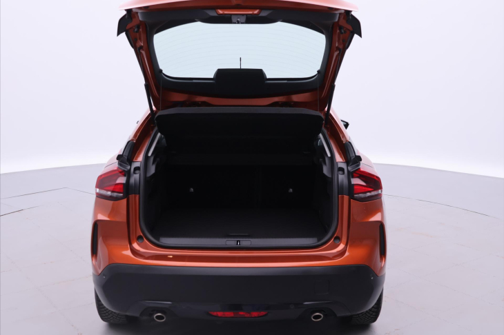 Citroën C4 1,2 PT 96kW CZ Feel Tažné