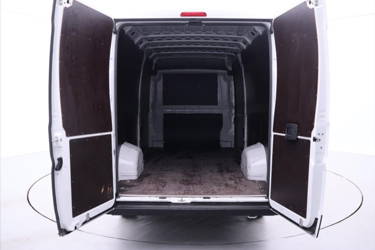 Peugeot Boxer 2,2 HDI 121kW CZ Klima DPH L4H2