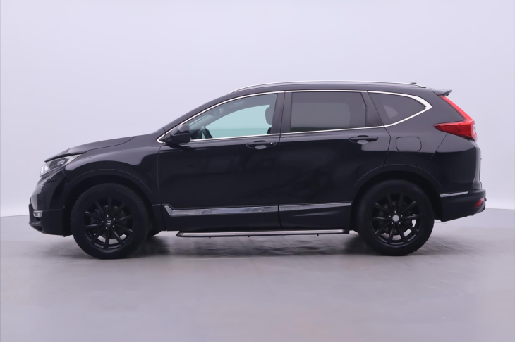 Honda CR-V 2,0 2.0 CVT 107kw 4WD Hybrid CZ