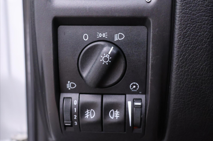 Opel Astra 1,6 16V 74kW CZ