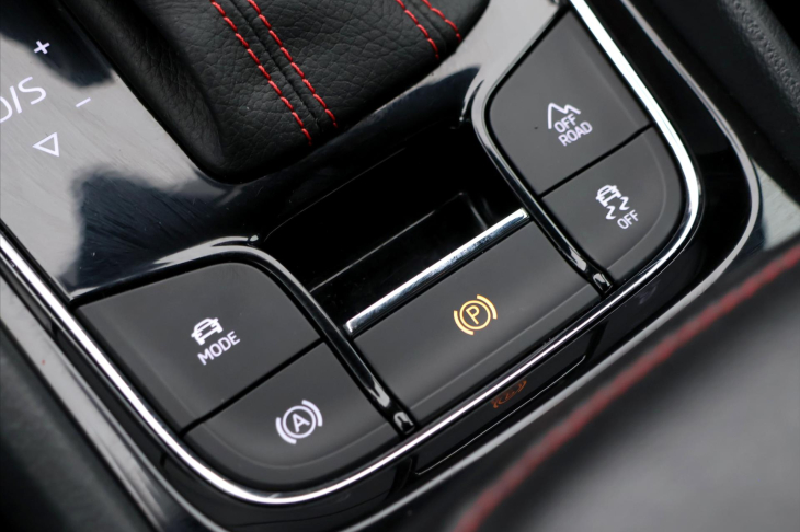 Škoda Kodiaq 2.0 RS 176kW DSG Tažné 4X4