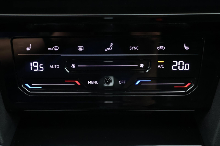 Volkswagen Arteon Shooting Brake 2,0 TSI 235kW 4Motion DPH R