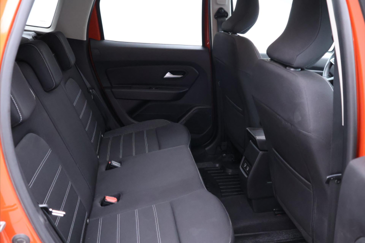Dacia Duster 1,0 TCe LED Navi CZ 1.Maj.
