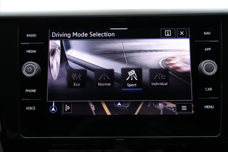 Volkswagen Arteon 2,0 TDI 110kW Elegance DSG GT