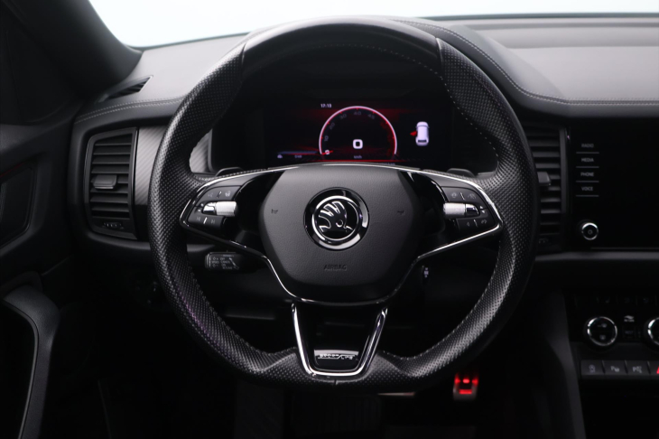 Škoda Kodiaq 2,0 TDI 147kW Sportline 4x4 DPH