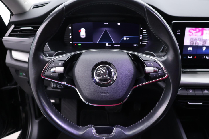 Škoda Octavia 2,0 TDI 85kW Ambition DSG DPH