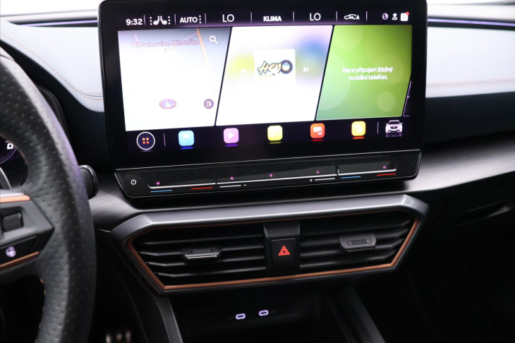 Cupra Formentor 2,0 TSI VZ DSG 4Drive Brembo DPH