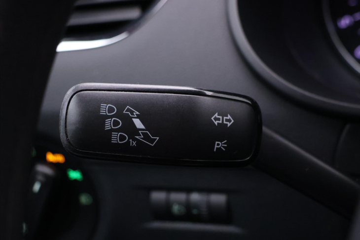 Škoda Octavia 1,6 TDI 77kW CZ Ambition Fresh