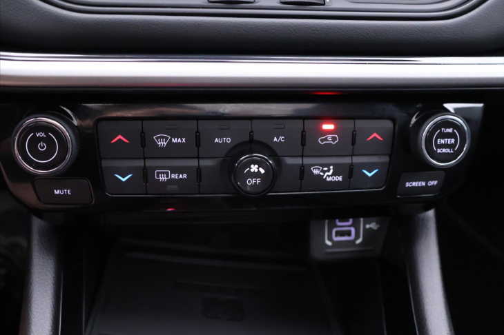 Jeep Compass 1,3 GSE 110kW 80th Anniversary CZ