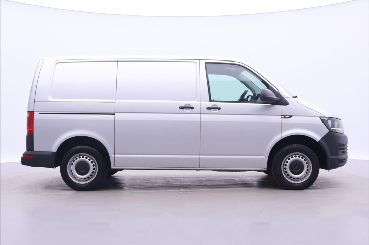 Volkswagen Transporter 2,0 TDI 75kW CZ Klima DPH