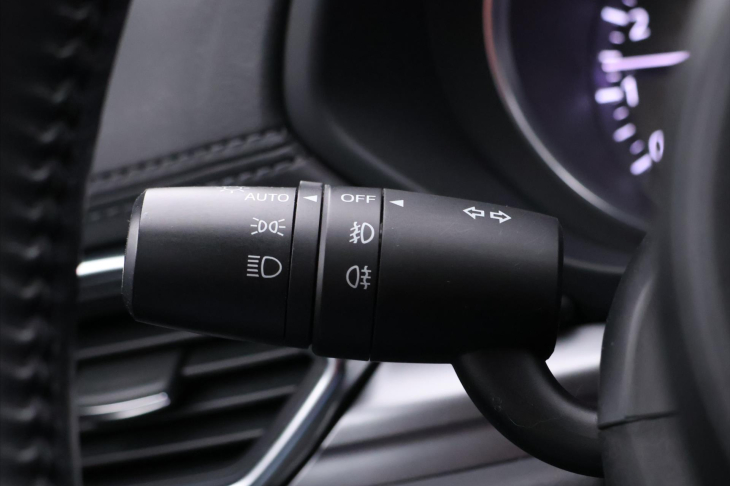 Mazda CX-5 2,0 Skyactiv-G160 AWD Aut. CZ