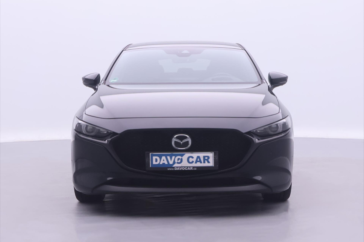 Mazda 3 2,0 Skyactiv-G Aut. Selection