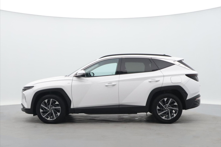 Hyundai Tucson 1,6 T-GDI 110 kW Smart Aut. DPH CZ
