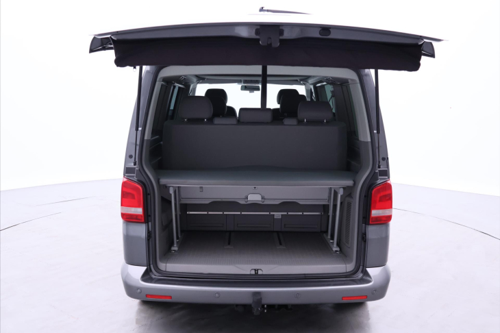 Volkswagen California 2,0 TDI 132kW CZ 7míst DPH Beach