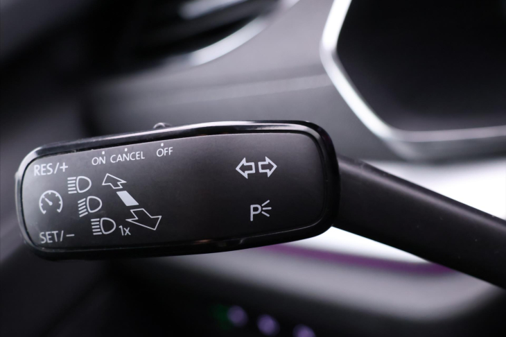 Škoda Octavia 2,0 TDI CZ Style 1.Maj DPH