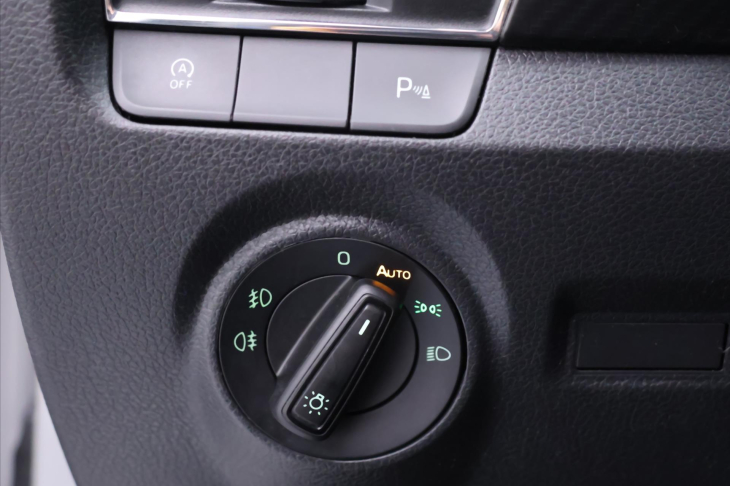 Škoda Fabia 1,0 TSI 70kW Monte Carlo DSG