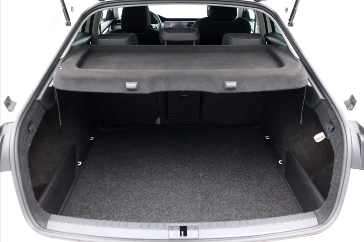 Škoda Octavia 1,0 TSI 81kW Ambition CZ DPH